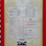 1000027203 Information Tarifs et forfaits Carrosserie